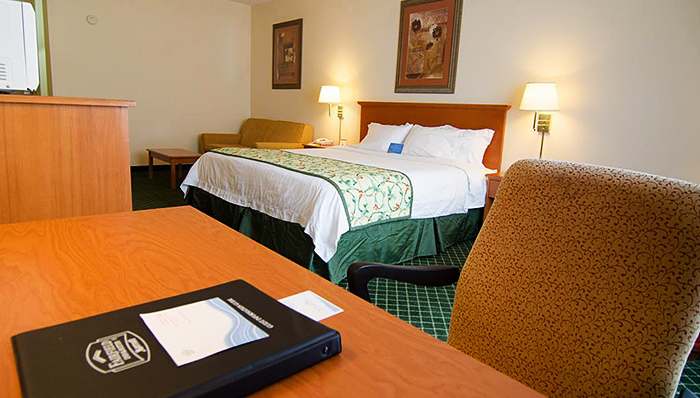 万豪在中国市场推出Fairfield酒店