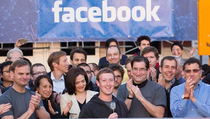 Facebook用这三个机制吸引高契合度的创造者