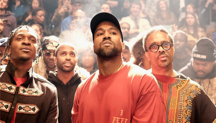 坎爷vs霉霉：不仇视女性的嘻哈够不够潮