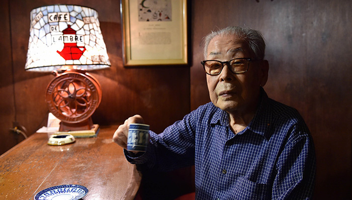 职人,咖啡,日本,三星,W2016