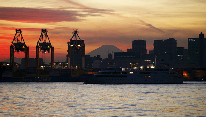 出口,贸易,利率