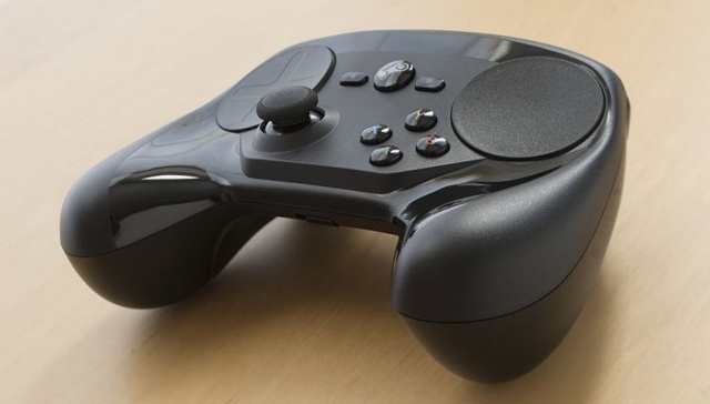 Steam手柄背后的Valve商业哲学