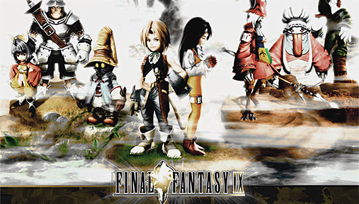 《最终幻想9》手游版：重温和发现之旅