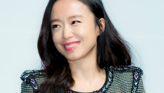 时隔11年 全度妍重返荧屏参演韩版《傲骨贤妻》