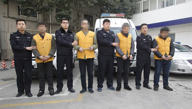 西安,假记者,中共中央办公厅,警察,哈尔滨,天价鱼