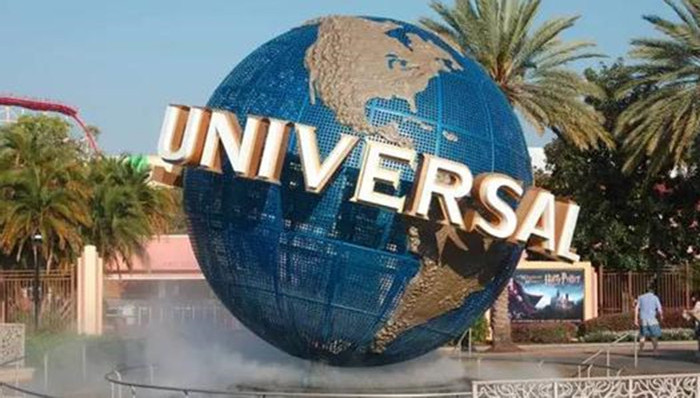 出大事了| 完美环球牵手环球影业 星美集团拟内地分拆上市