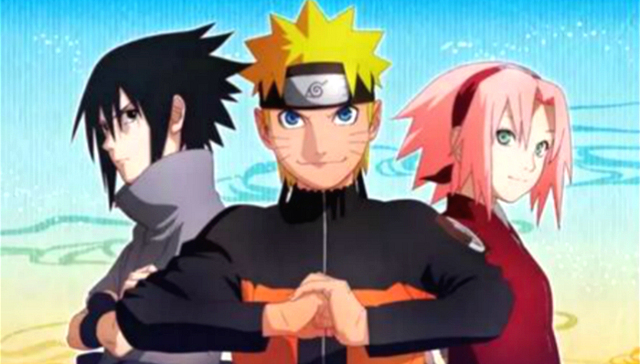 哆啦a梦,圣斗士星矢,日本动画,火影忍者,二次元,中国动画,好莱坞,情怀