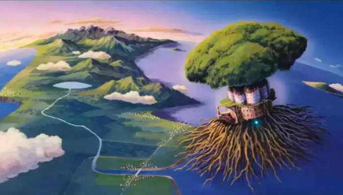 豆瓣,互联网,小而美