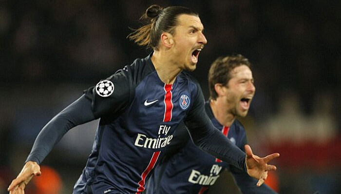 英超,巴黎圣日耳曼