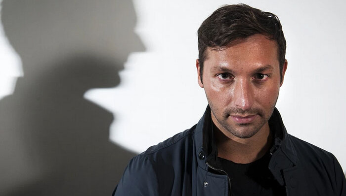 奥运五金得主伊恩·索普的艰辛人生 青少年时期开始即饱受抑郁症困扰