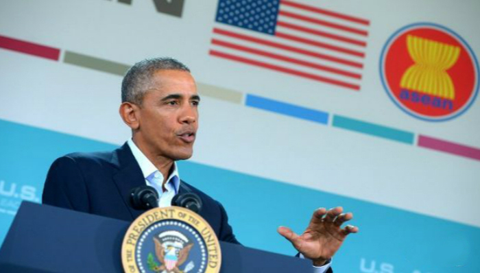 中美关系,中国外交部,南海问题,习近平,奥巴马,王毅