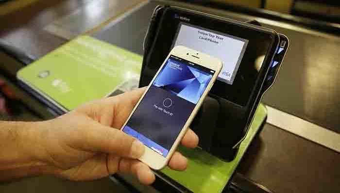 【21世纪经济报道】Apple Pay七方利益链如何分配利益？