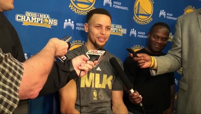 侃爷自称乐界乔丹&库里 “萌神”回应欲单挑乔丹