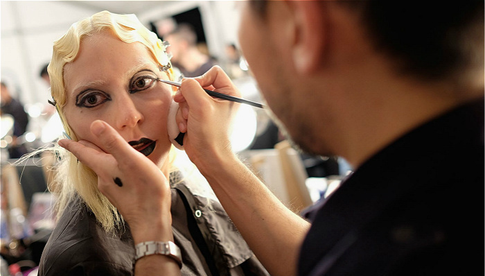 Lady,Gaga,Marc,Jacobs