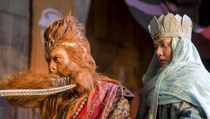 三打白骨精,编剧