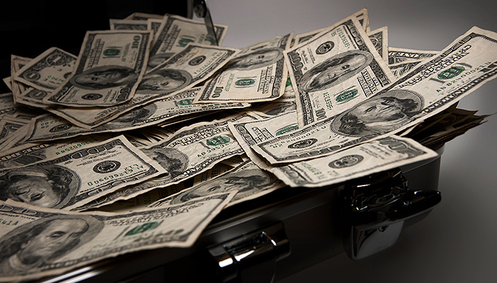 100亿社保基金入市