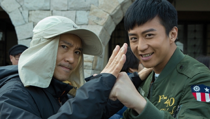 《美人鱼》超《捉妖记》登顶内地票房冠军