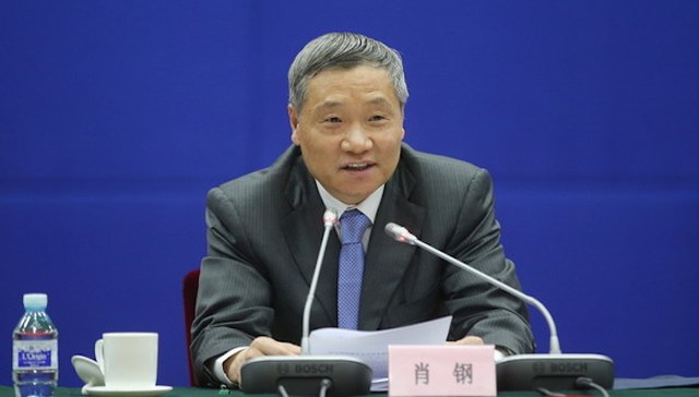 大数据揭秘：证监会历次换帅后A股行情如何演绎？