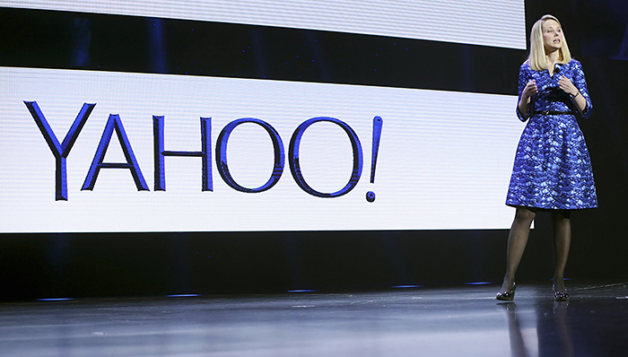 雅虎开始剥离所持阿里巴巴股份