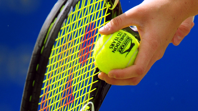 职业体育频现贪腐丑闻 “可疑”赌博活动七成发生在网坛