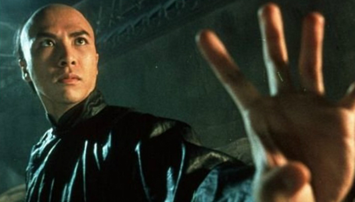 甄子丹,卧虎藏龙