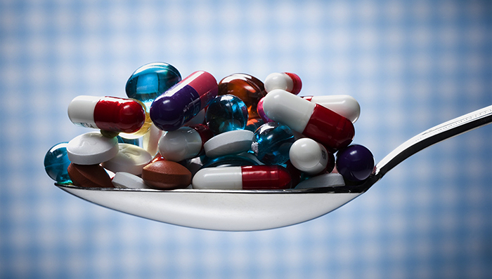 国家食药监总局暂停药品电子监管码