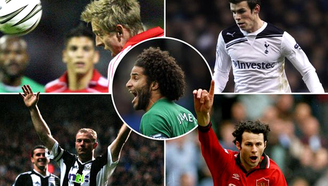 英超之大无奇不有 这20件事情你知道吗？