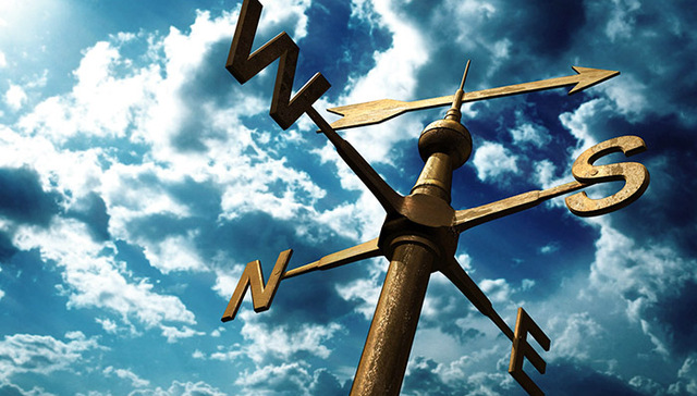 如何实现职业转型