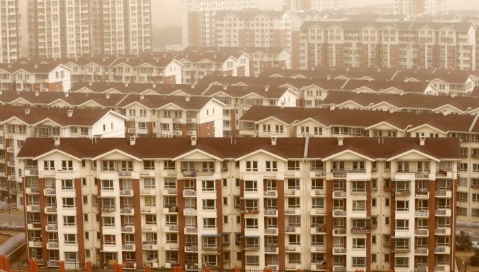 中国,郊区,中产阶级,中国梦