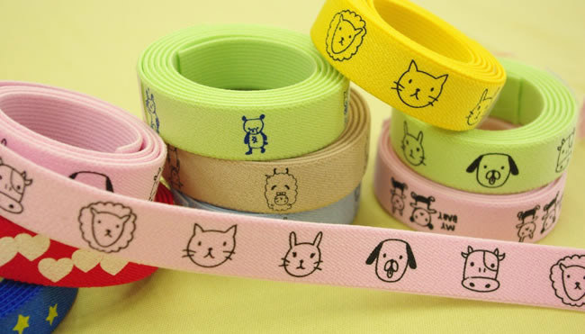 胶带纸,工厂,参观,日本,萌