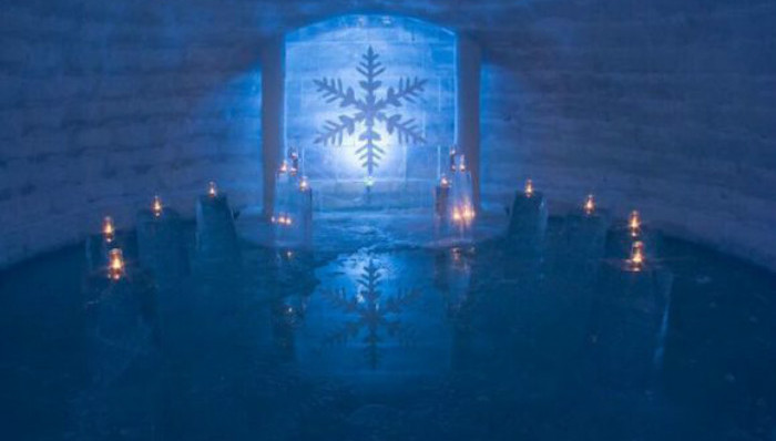 日本,北海道,冰屋,旅行