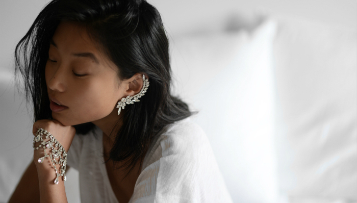 市场营销,网红,倩碧,阿玛尼