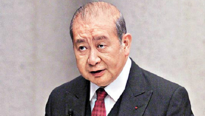 东亚银行,资本市场,Elliott,东亚银行股权争夺战,李国宝