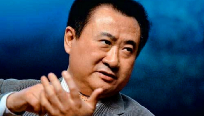 万达院线,王健林,叶宁,叶宁离职,企业文化