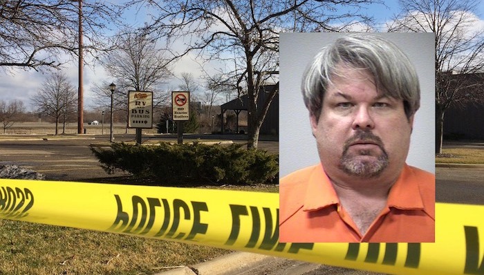 枪击案,美国社会