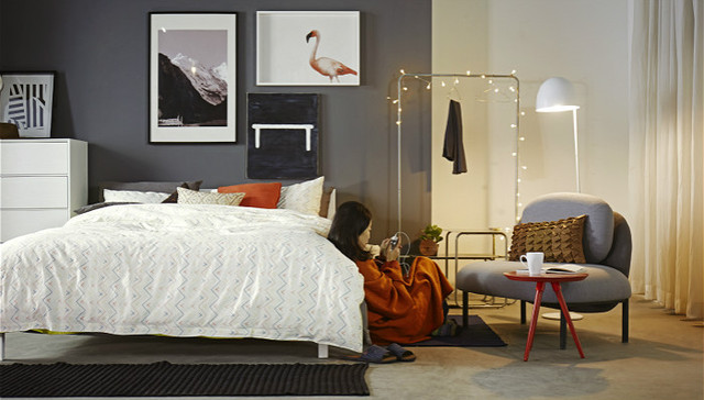 在互联网上卖原创设计师家具  “造作”也是边学边做