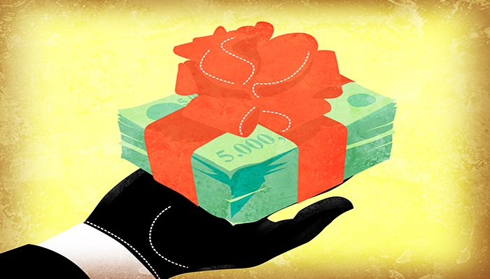 上市公司推出高送转方案