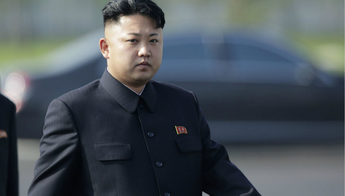 金正恩,中美关系,中朝关系