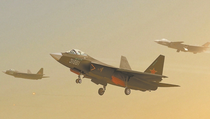 中国,武器,出口,军事