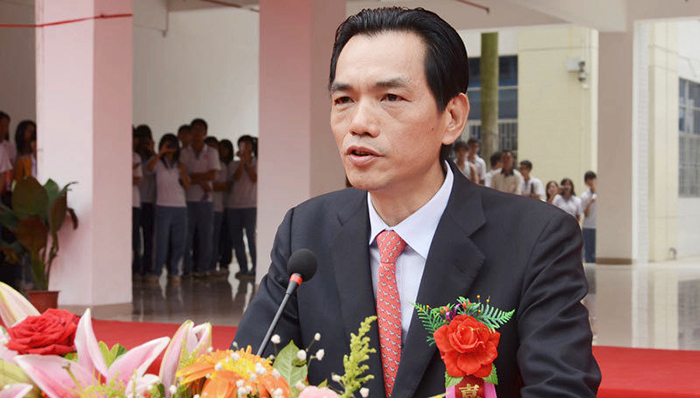 生命人寿实际控制人张峻失联