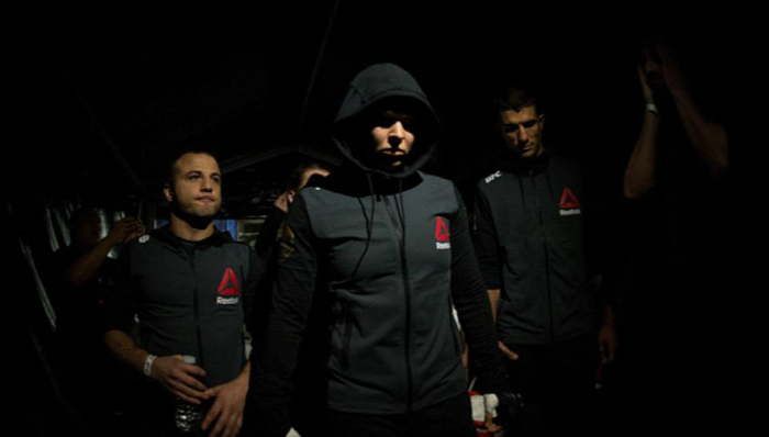 龙达·鲁西承认自杀倾向 然而MMA总对精神健康问题避而不谈