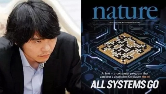 【虎嗅】谷歌人工智能为何能连赢人类围棋冠军5局？深扒谷歌围棋“大脑”