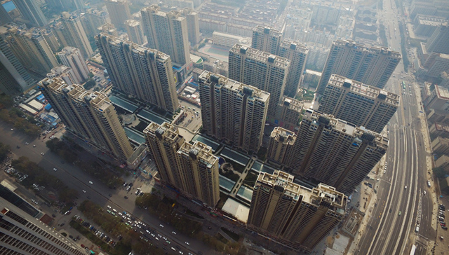 小区,围墙,拆除,城市建设,封闭小区