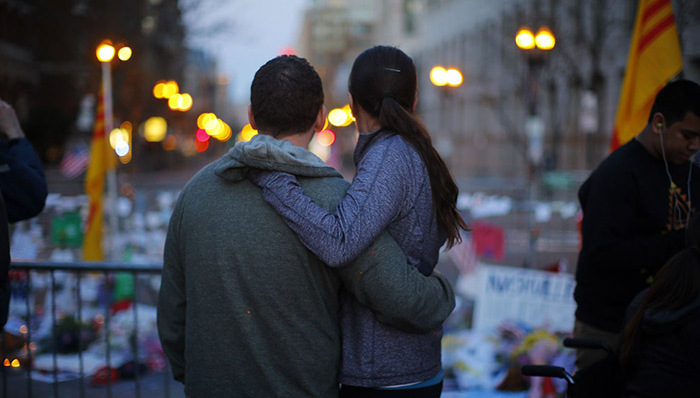 恐怖主义,天下故事