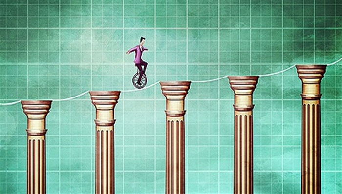 摩根士丹利,美股,华尔街