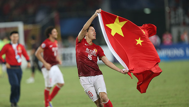 中超“新四巨头”出征亚冠 这是大牌外援称霸亚洲的时代