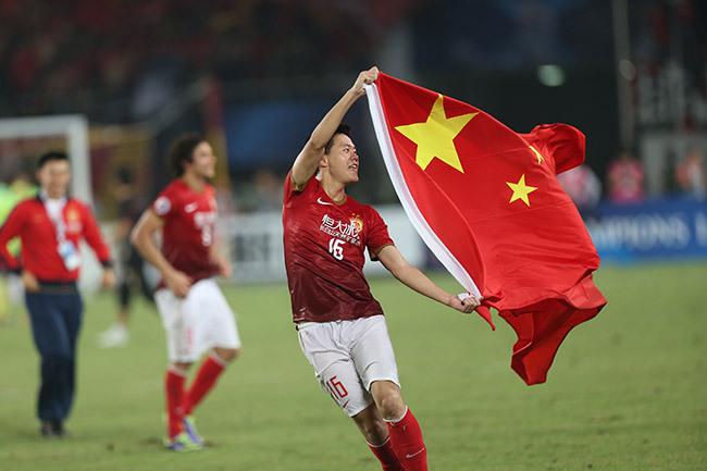 中超“新四巨头”出征亚冠 这是大牌外援称霸亚洲的时代