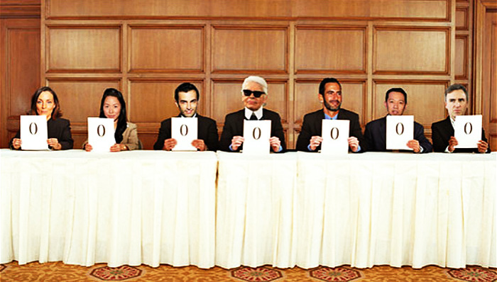 中国设计师品牌