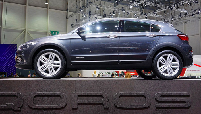 观致启动新年首轮降价