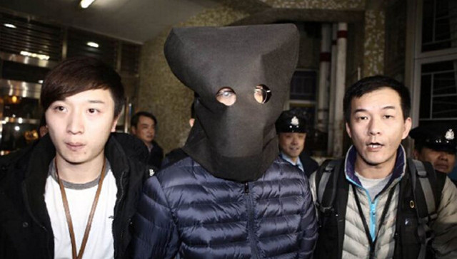 香港,旺角暴乱,总指挥,黄台仰